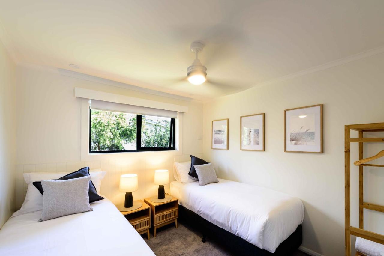 Georges Bay Apartments Сент-Хеленс Экстерьер фото