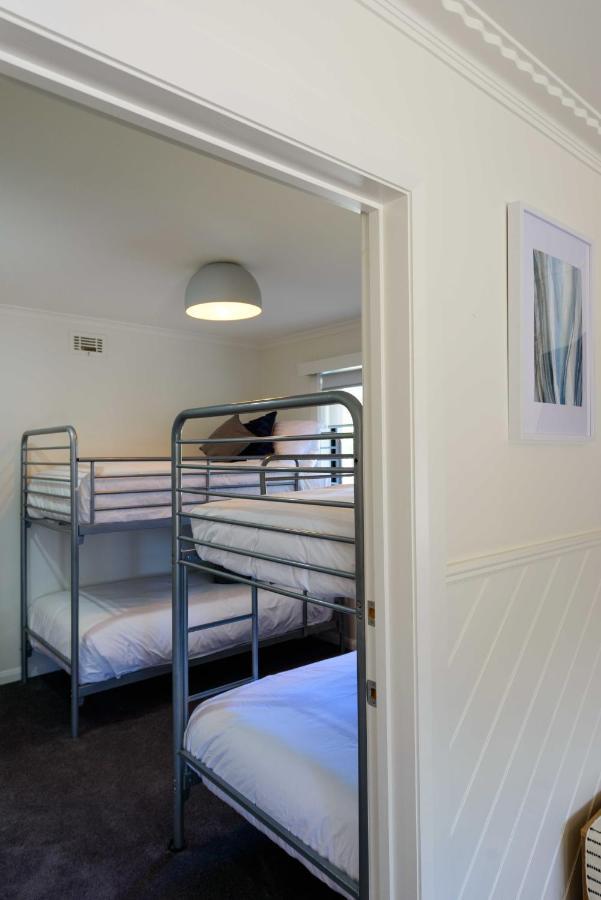Georges Bay Apartments Сент-Хеленс Экстерьер фото