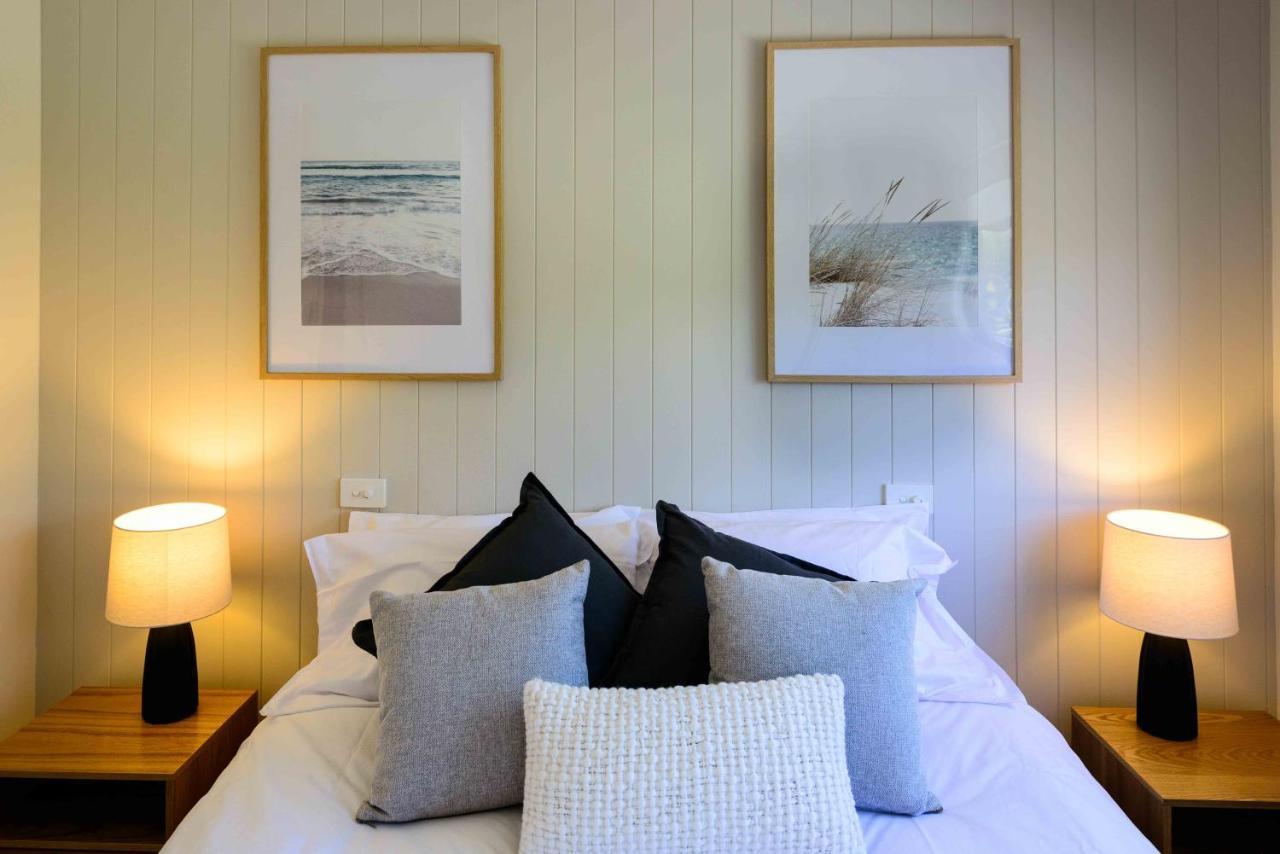 Georges Bay Apartments Сент-Хеленс Экстерьер фото