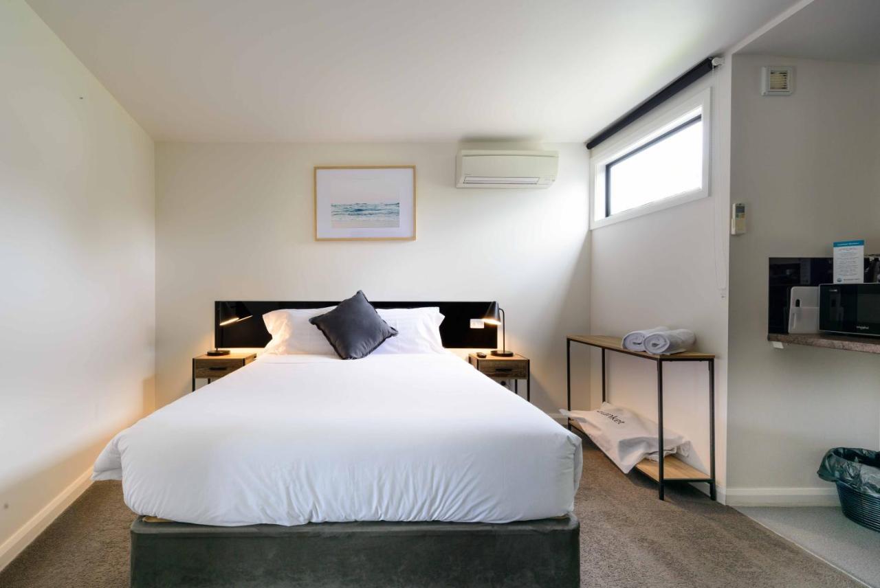 Georges Bay Apartments Сент-Хеленс Экстерьер фото