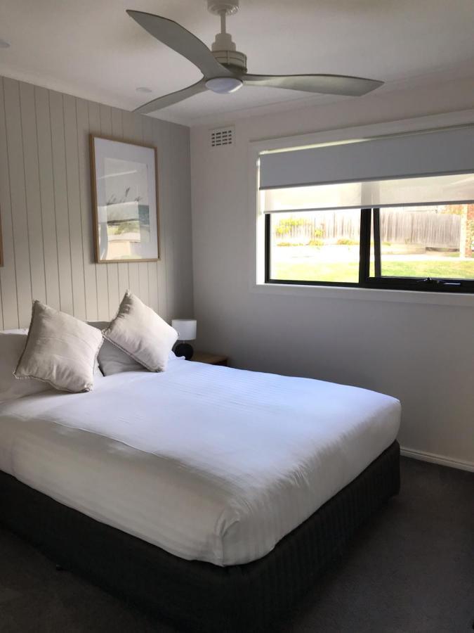 Georges Bay Apartments Сент-Хеленс Экстерьер фото