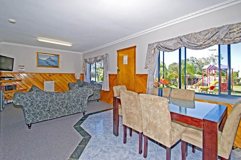 Georges Bay Apartments Сент-Хеленс Экстерьер фото