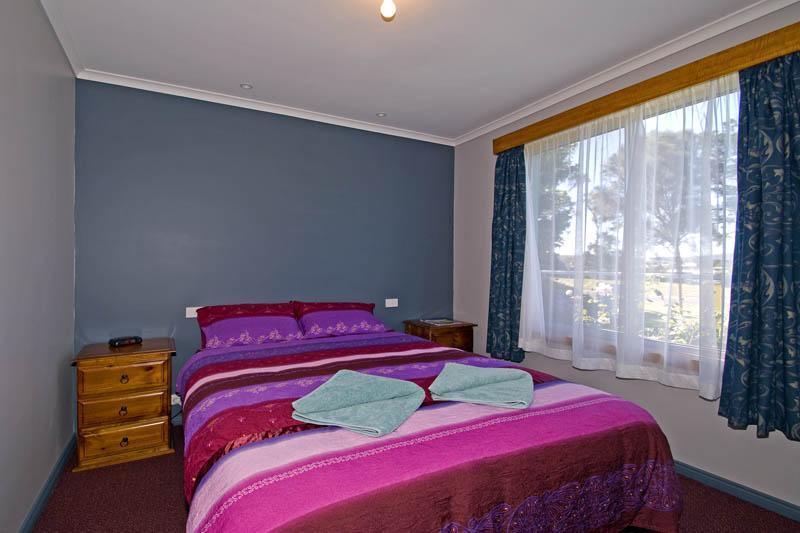 Georges Bay Apartments Сент-Хеленс Экстерьер фото