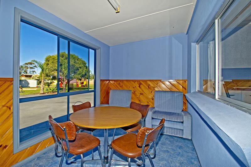 Georges Bay Apartments Сент-Хеленс Экстерьер фото