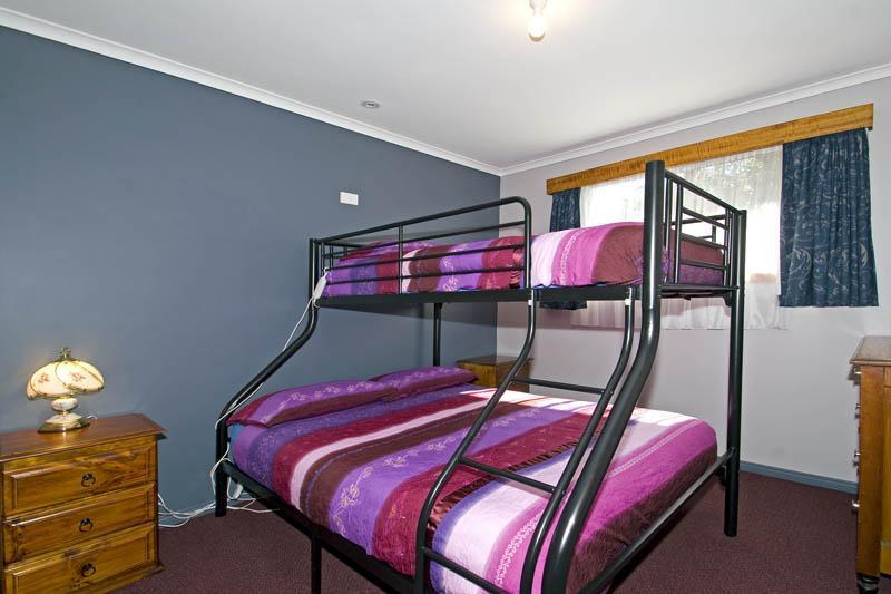Georges Bay Apartments Сент-Хеленс Экстерьер фото