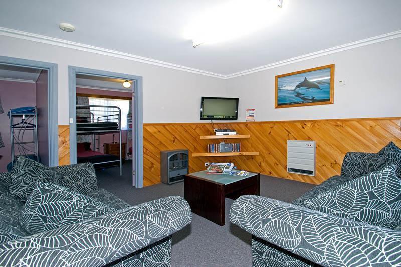 Georges Bay Apartments Сент-Хеленс Экстерьер фото