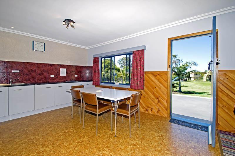 Georges Bay Apartments Сент-Хеленс Экстерьер фото