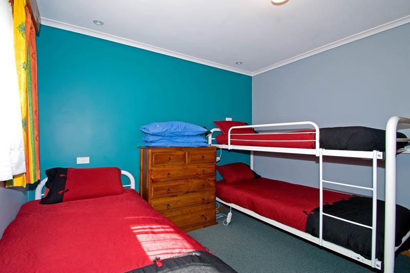 Georges Bay Apartments Сент-Хеленс Экстерьер фото