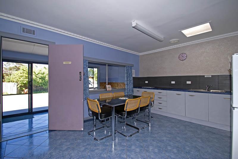 Georges Bay Apartments Сент-Хеленс Экстерьер фото
